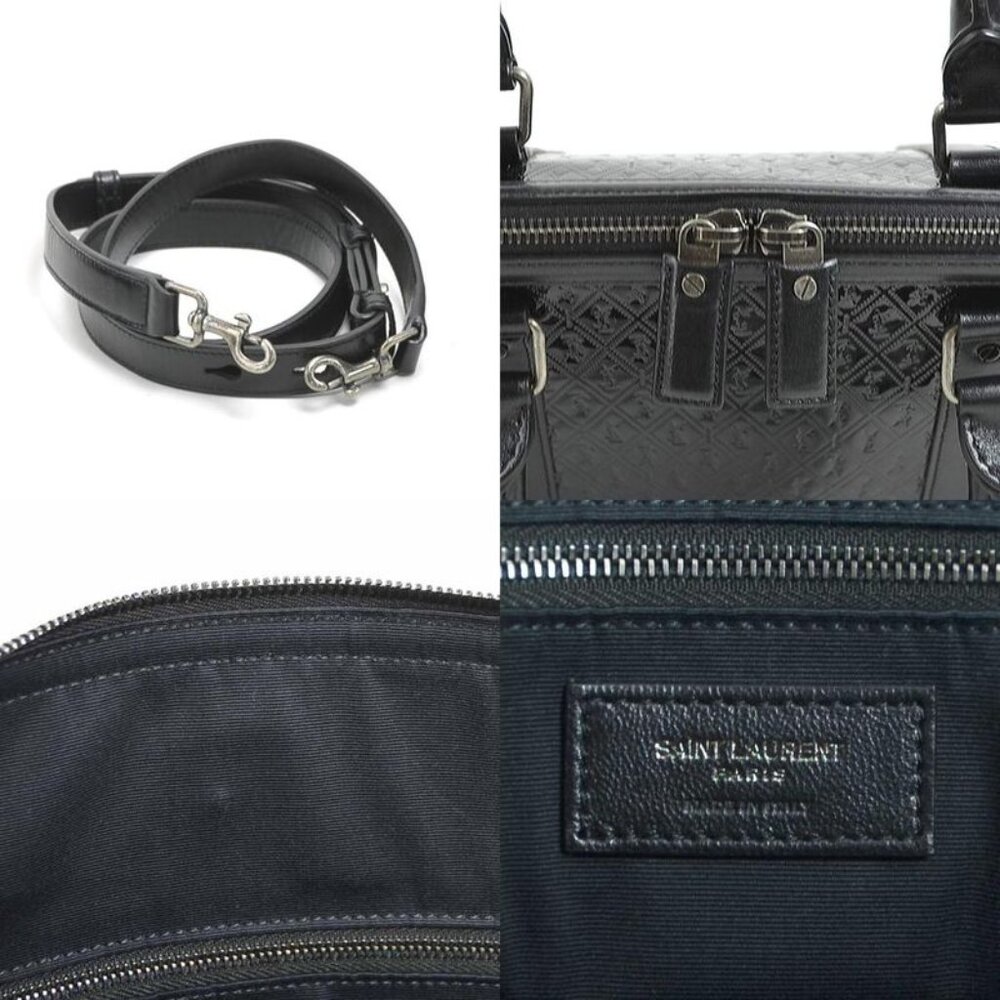 Saint Laurent Boston Bag - Picture 9 of 10